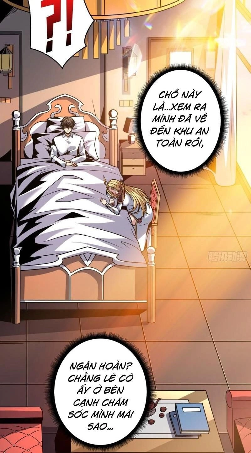 Vừa Chơi Đã Có Tài Khoản Vương Giả Chapter 265 - 2