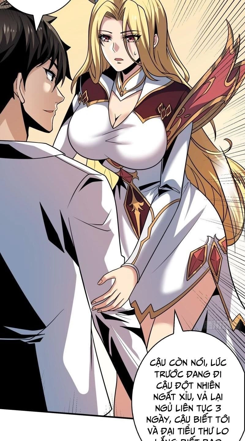 Vừa Chơi Đã Có Tài Khoản Vương Giả Chapter 265 - 5