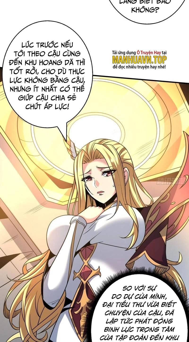 Vừa Chơi Đã Có Tài Khoản Vương Giả Chapter 265 - 6