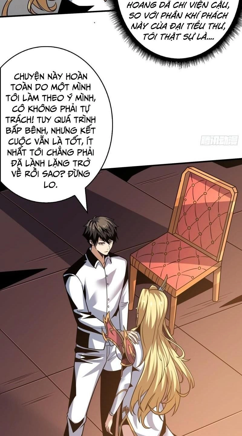 Vừa Chơi Đã Có Tài Khoản Vương Giả Chapter 265 - 7