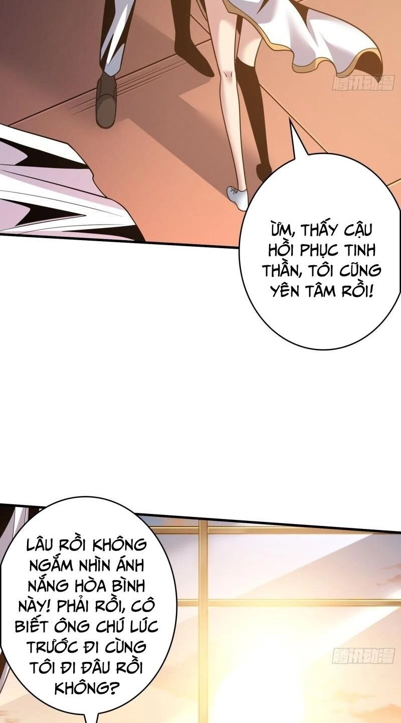 Vừa Chơi Đã Có Tài Khoản Vương Giả Chapter 265 - 8