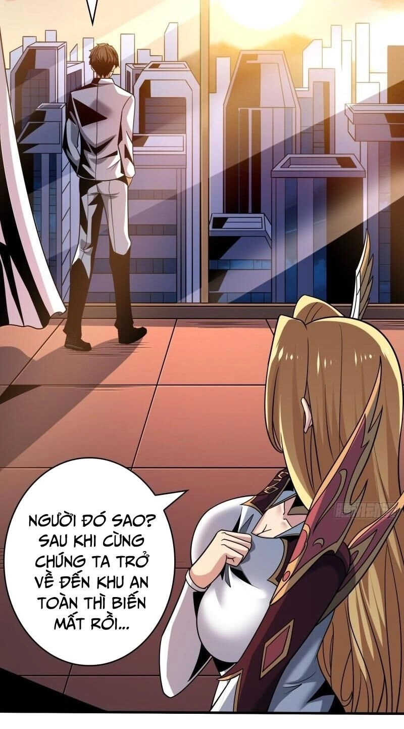 Vừa Chơi Đã Có Tài Khoản Vương Giả Chapter 265 - 9