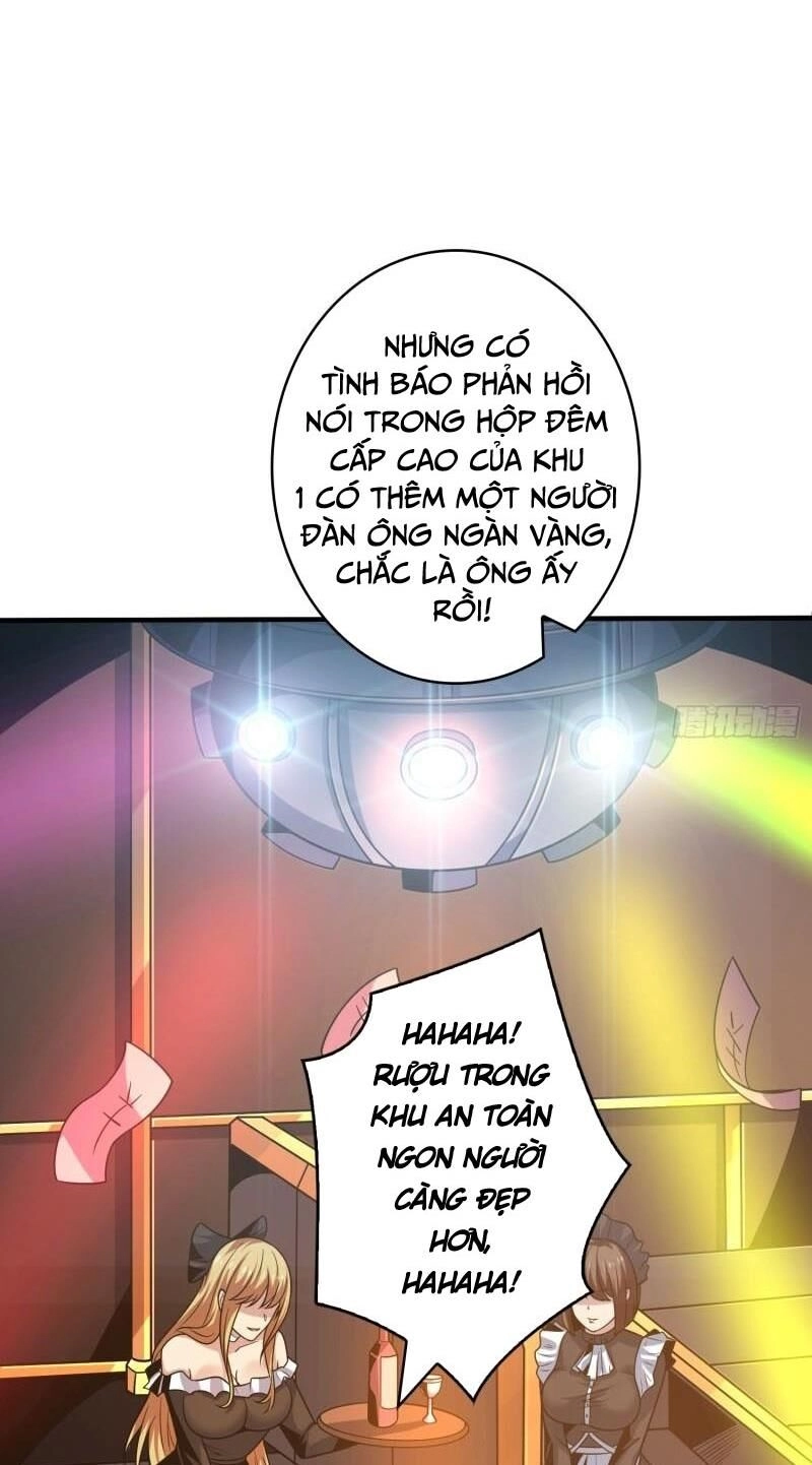 Vừa Chơi Đã Có Tài Khoản Vương Giả Chapter 265 - 10