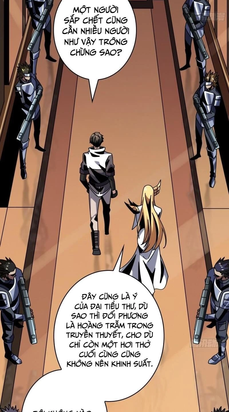 Vừa Chơi Đã Có Tài Khoản Vương Giả Chapter 265 - 16