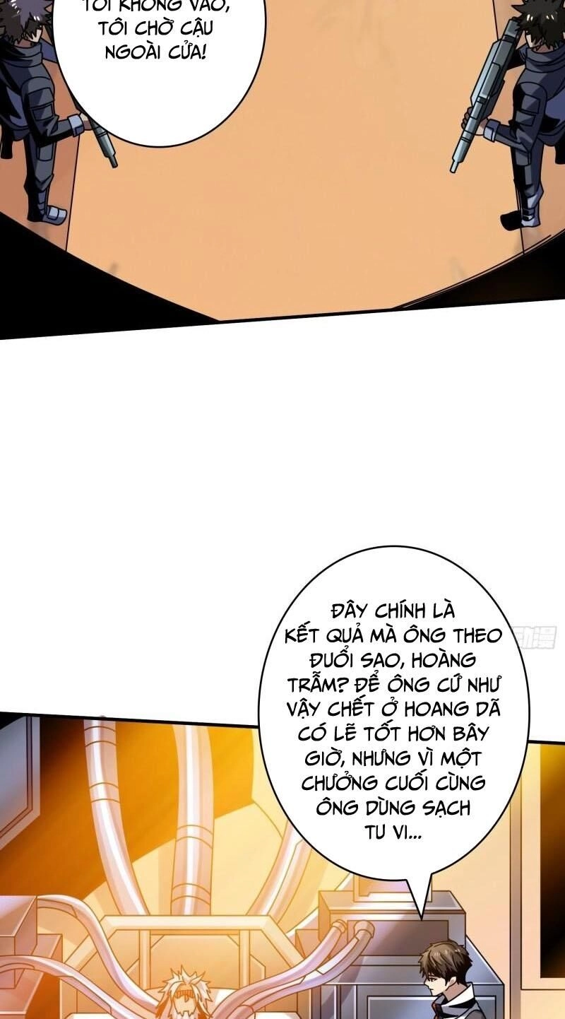 Vừa Chơi Đã Có Tài Khoản Vương Giả Chapter 265 - 17