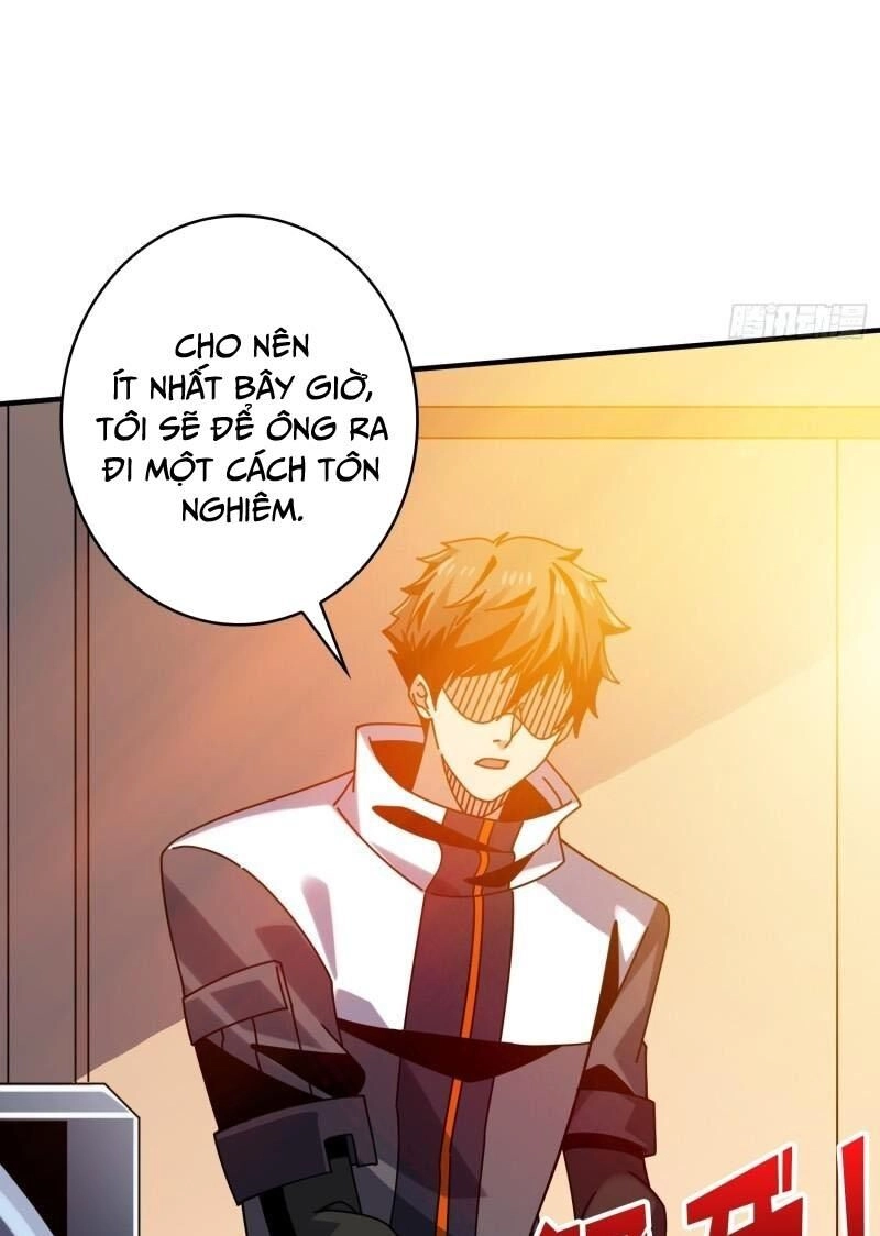 Vừa Chơi Đã Có Tài Khoản Vương Giả Chapter 265 - 19