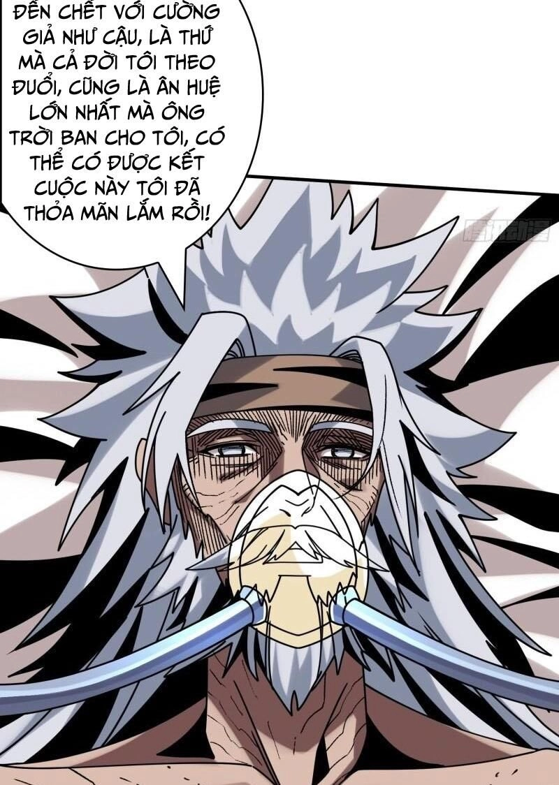 Vừa Chơi Đã Có Tài Khoản Vương Giả Chapter 265 - 21