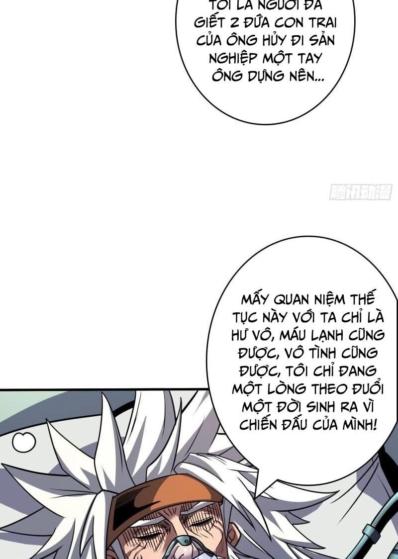 Vừa Chơi Đã Có Tài Khoản Vương Giả Chapter 265 - 24