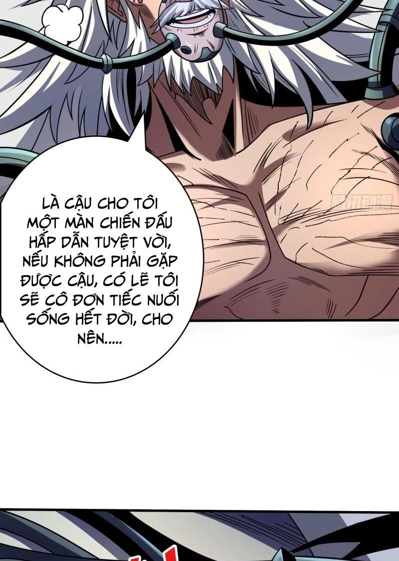 Vừa Chơi Đã Có Tài Khoản Vương Giả Chapter 265 - 25