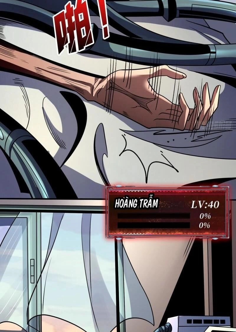 Vừa Chơi Đã Có Tài Khoản Vương Giả Chapter 265 - 26