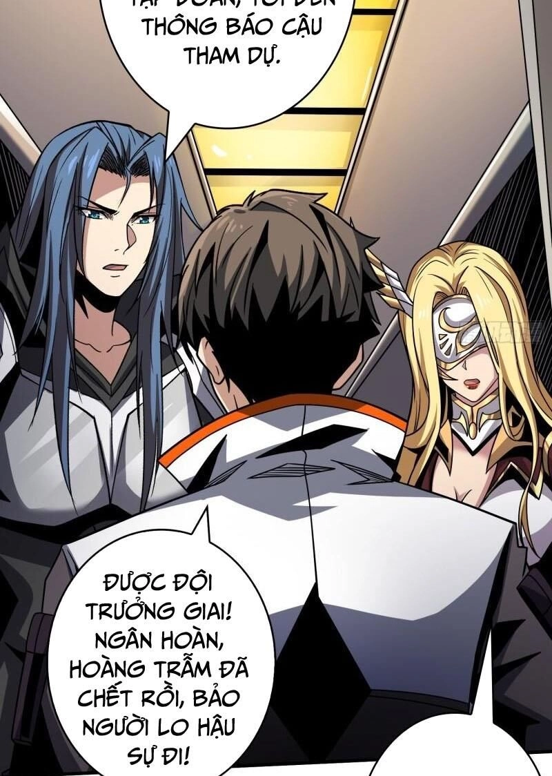 Vừa Chơi Đã Có Tài Khoản Vương Giả Chapter 265 - 29