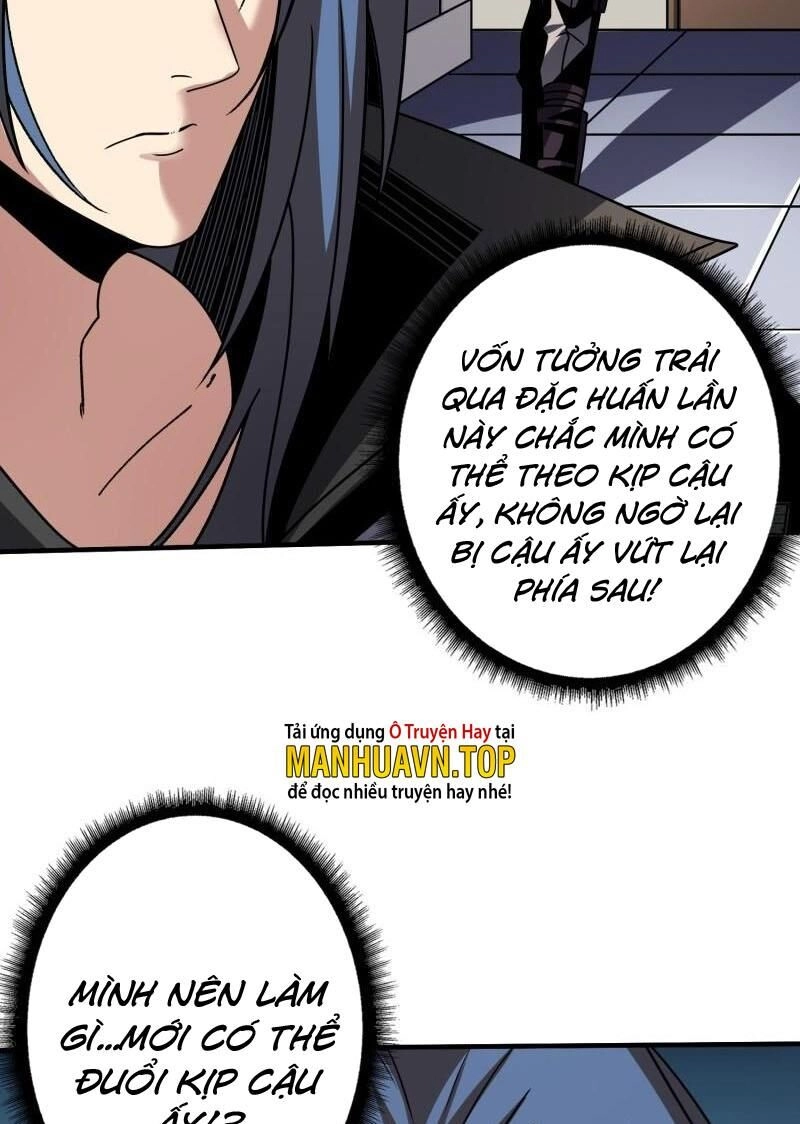 Vừa Chơi Đã Có Tài Khoản Vương Giả Chapter 265 - 31