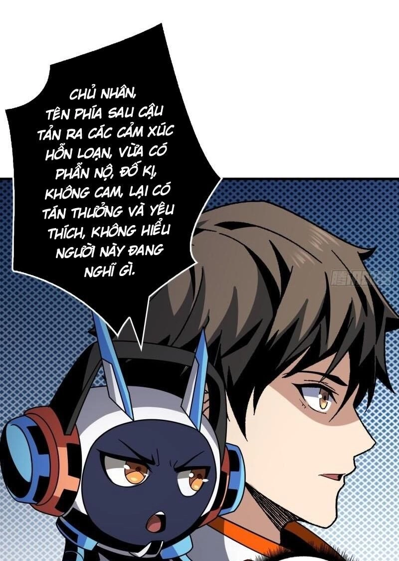 Vừa Chơi Đã Có Tài Khoản Vương Giả Chapter 265 - 33