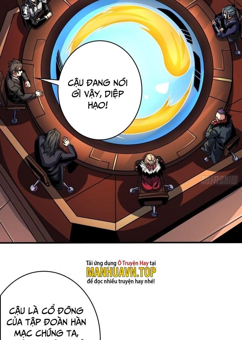 Vừa Chơi Đã Có Tài Khoản Vương Giả Chapter 265 - 35