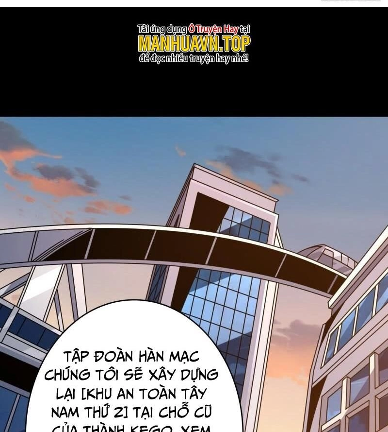 Vừa Chơi Đã Có Tài Khoản Vương Giả Chapter 265 - 39