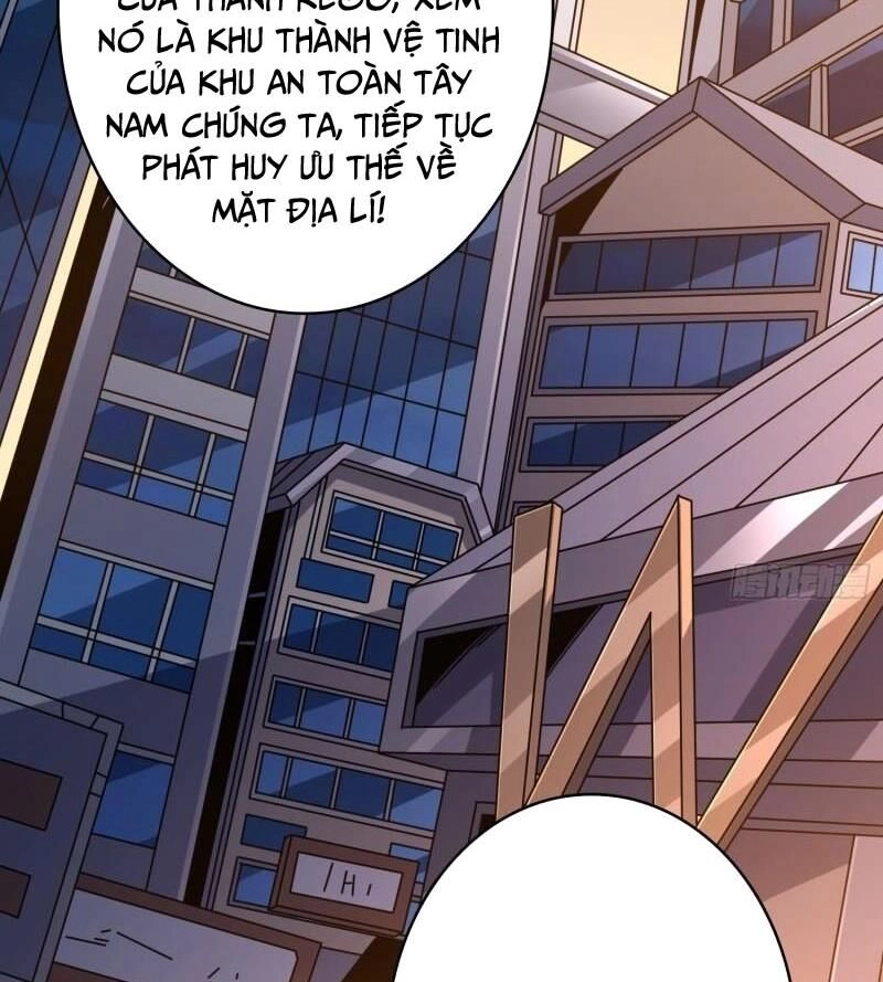 Vừa Chơi Đã Có Tài Khoản Vương Giả Chapter 265 - 40