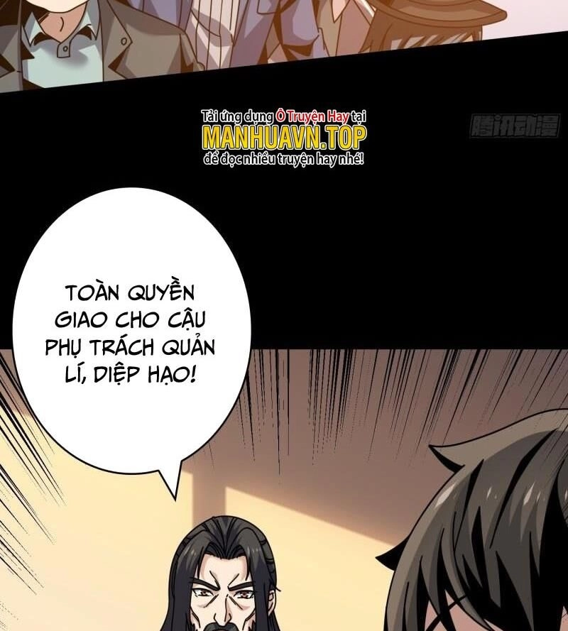 Vừa Chơi Đã Có Tài Khoản Vương Giả Chapter 265 - 42