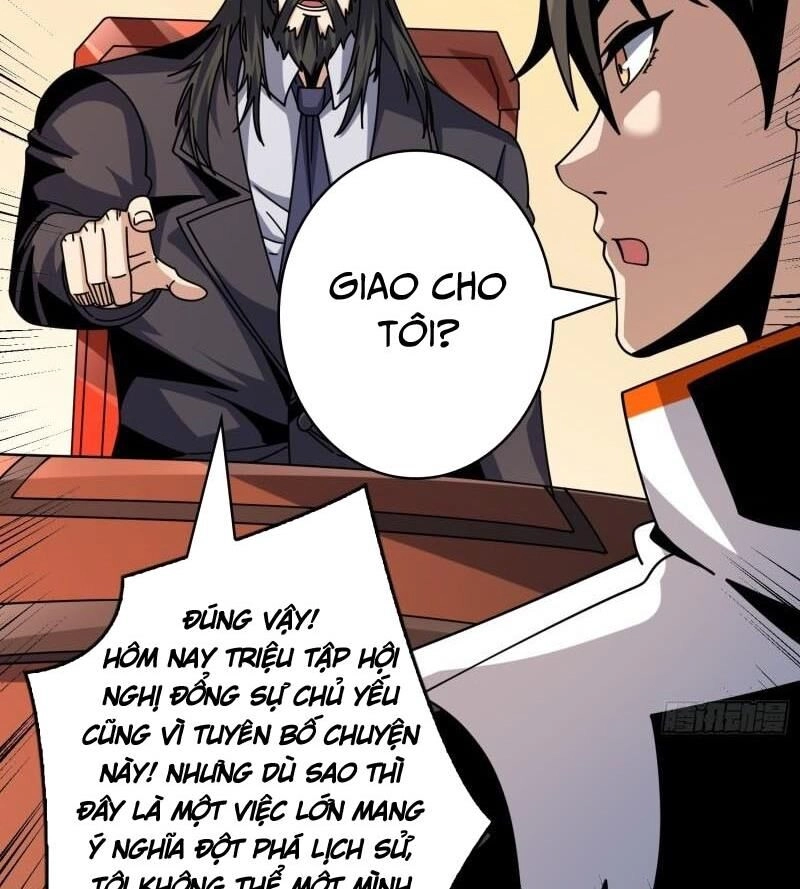 Vừa Chơi Đã Có Tài Khoản Vương Giả Chapter 265 - 43