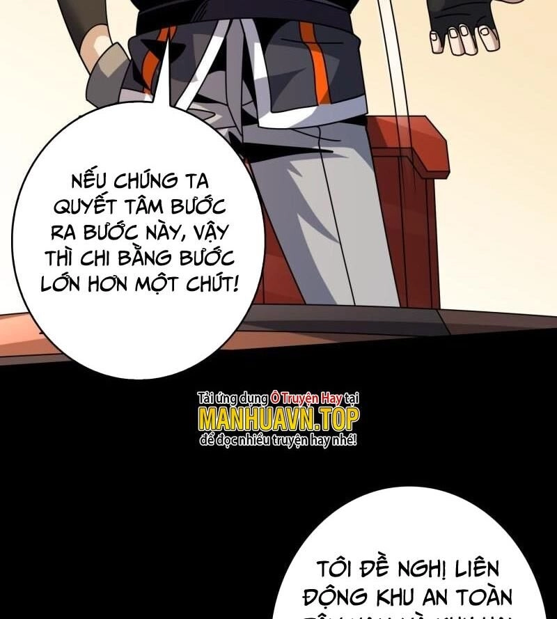 Vừa Chơi Đã Có Tài Khoản Vương Giả Chapter 265 - 49