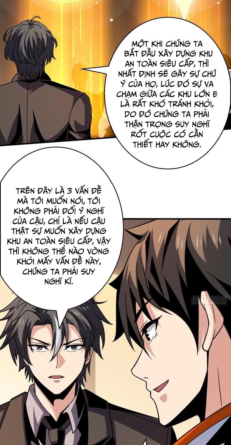 Vừa Chơi Đã Có Tài Khoản Vương Giả Chapter 266 - 7