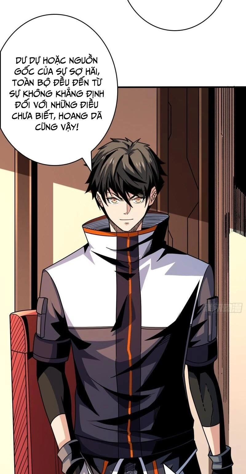 Vừa Chơi Đã Có Tài Khoản Vương Giả Chapter 266 - 10