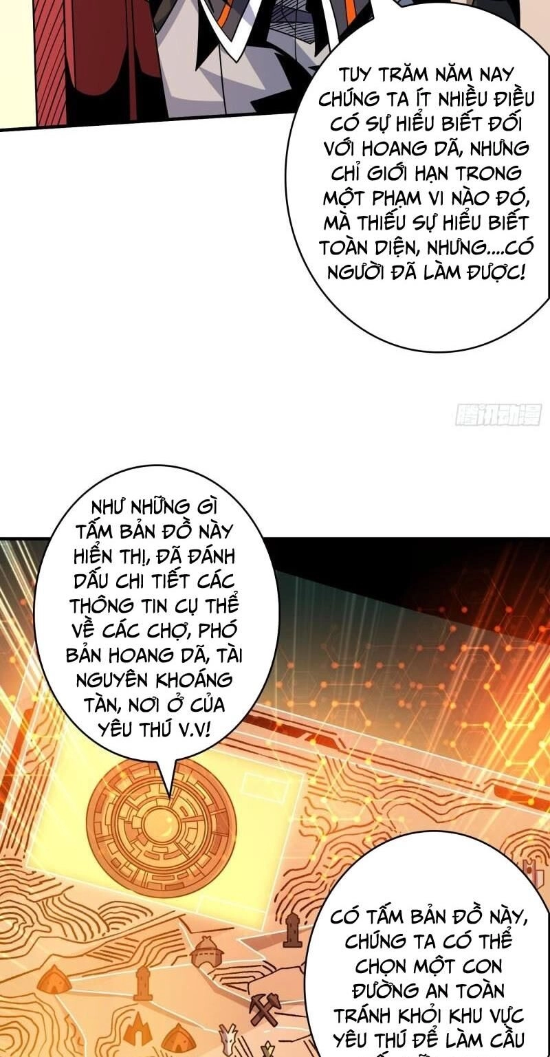 Vừa Chơi Đã Có Tài Khoản Vương Giả Chapter 266 - 11