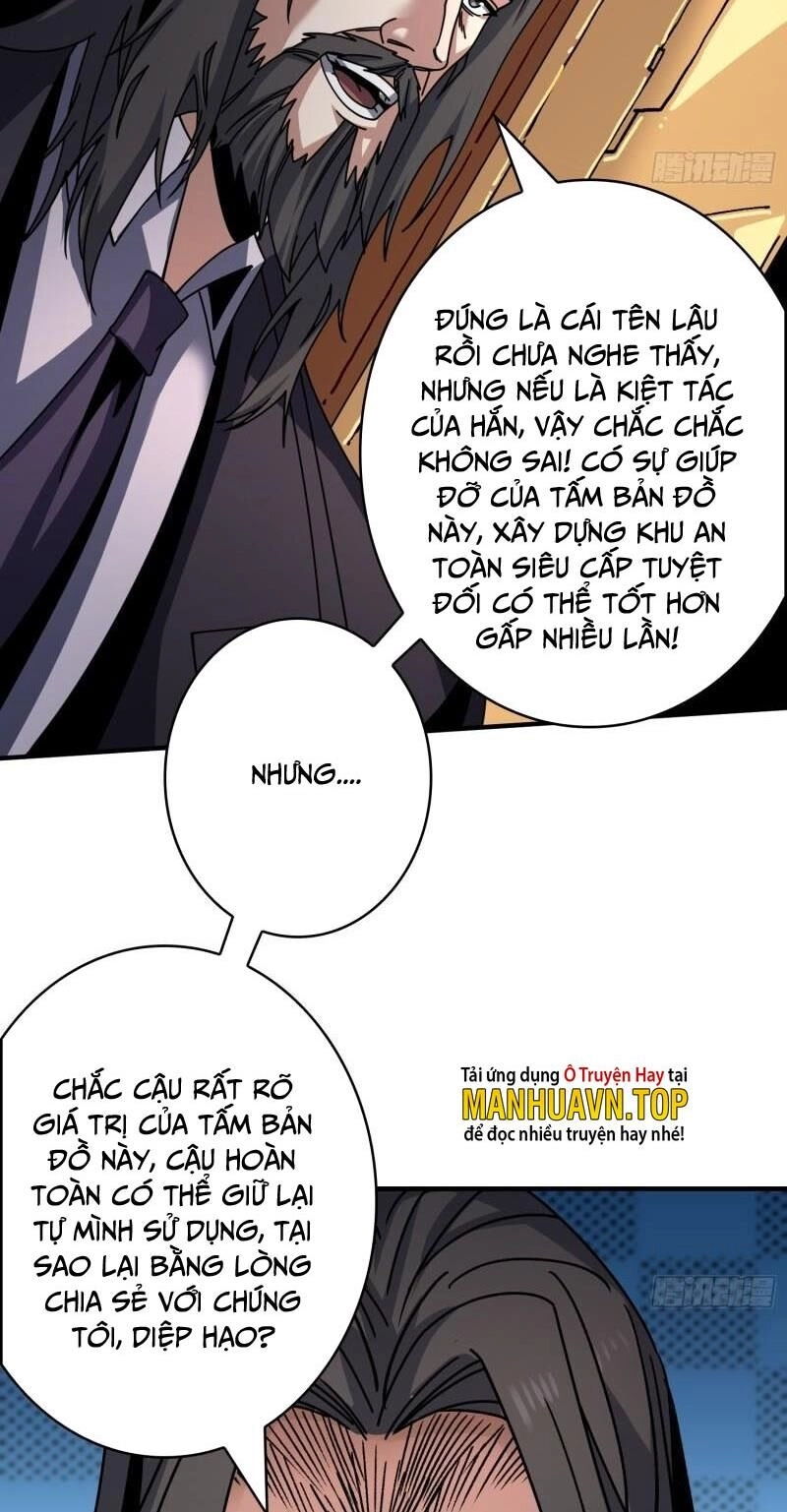 Vừa Chơi Đã Có Tài Khoản Vương Giả Chapter 266 - 15