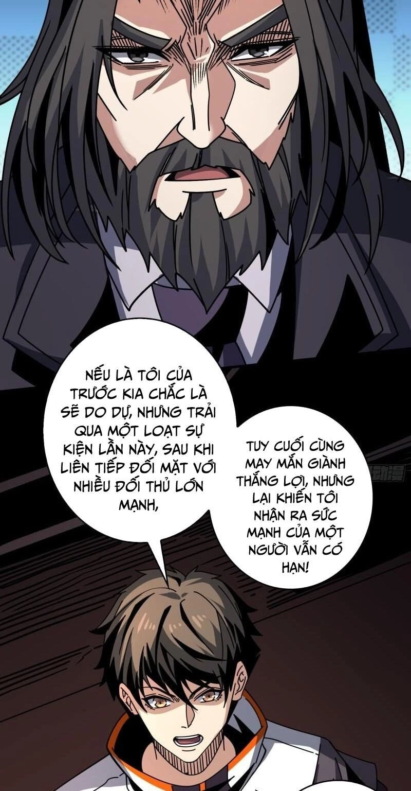 Vừa Chơi Đã Có Tài Khoản Vương Giả Chapter 266 - 16