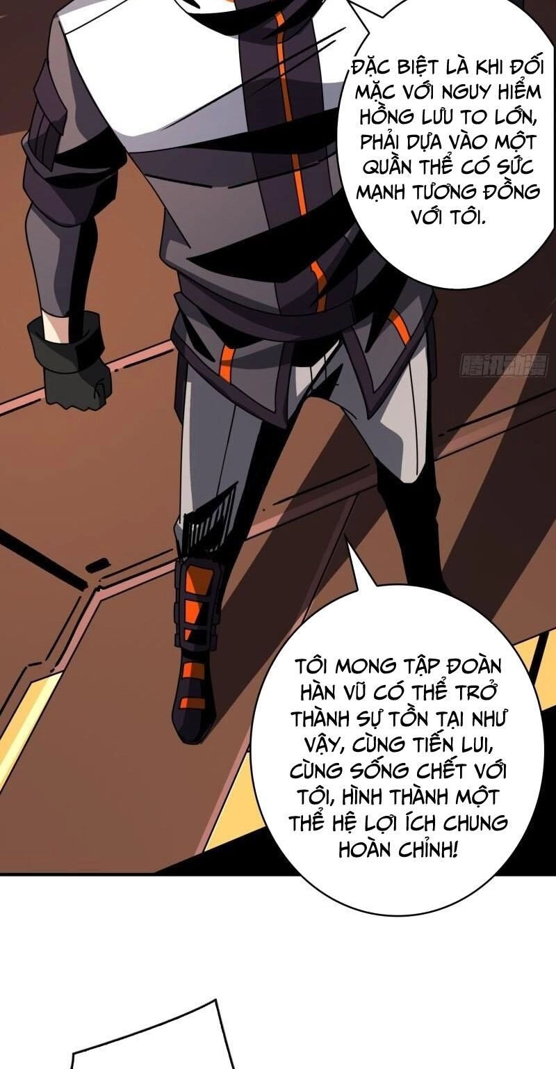 Vừa Chơi Đã Có Tài Khoản Vương Giả Chapter 266 - 17