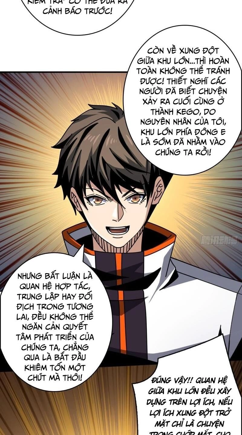 Vừa Chơi Đã Có Tài Khoản Vương Giả Chapter 266 - 20