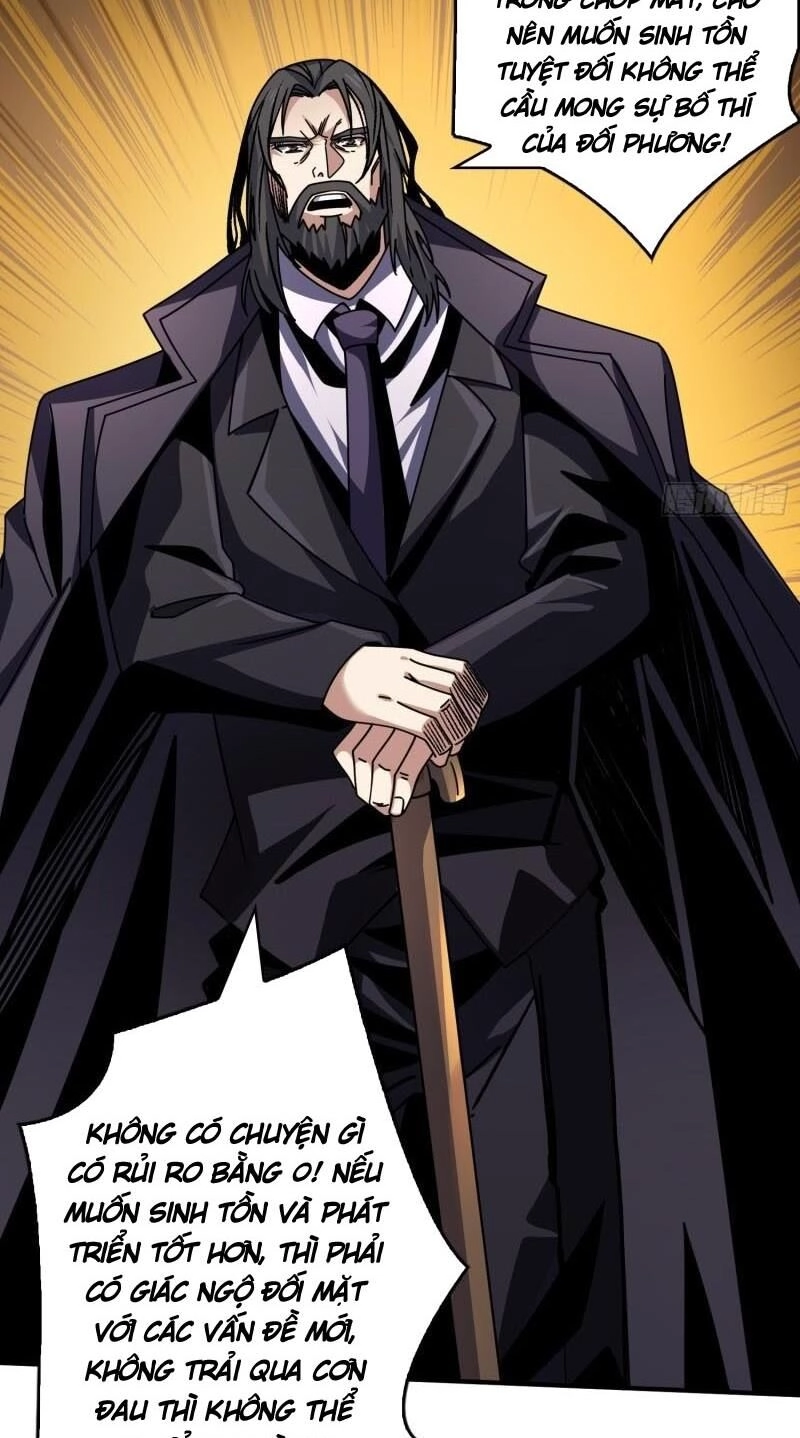 Vừa Chơi Đã Có Tài Khoản Vương Giả Chapter 266 - 21