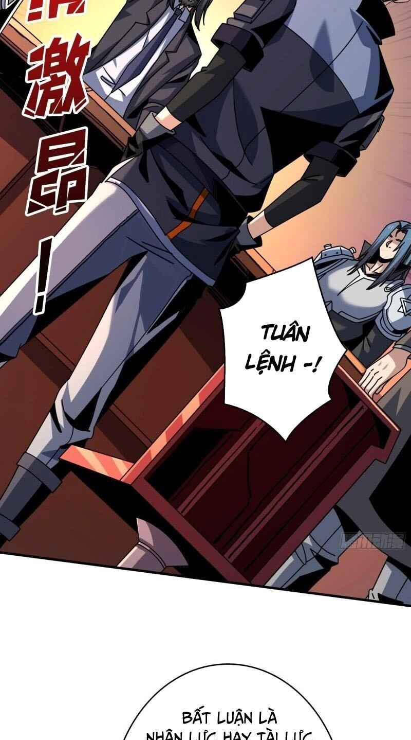 Vừa Chơi Đã Có Tài Khoản Vương Giả Chapter 266 - 23