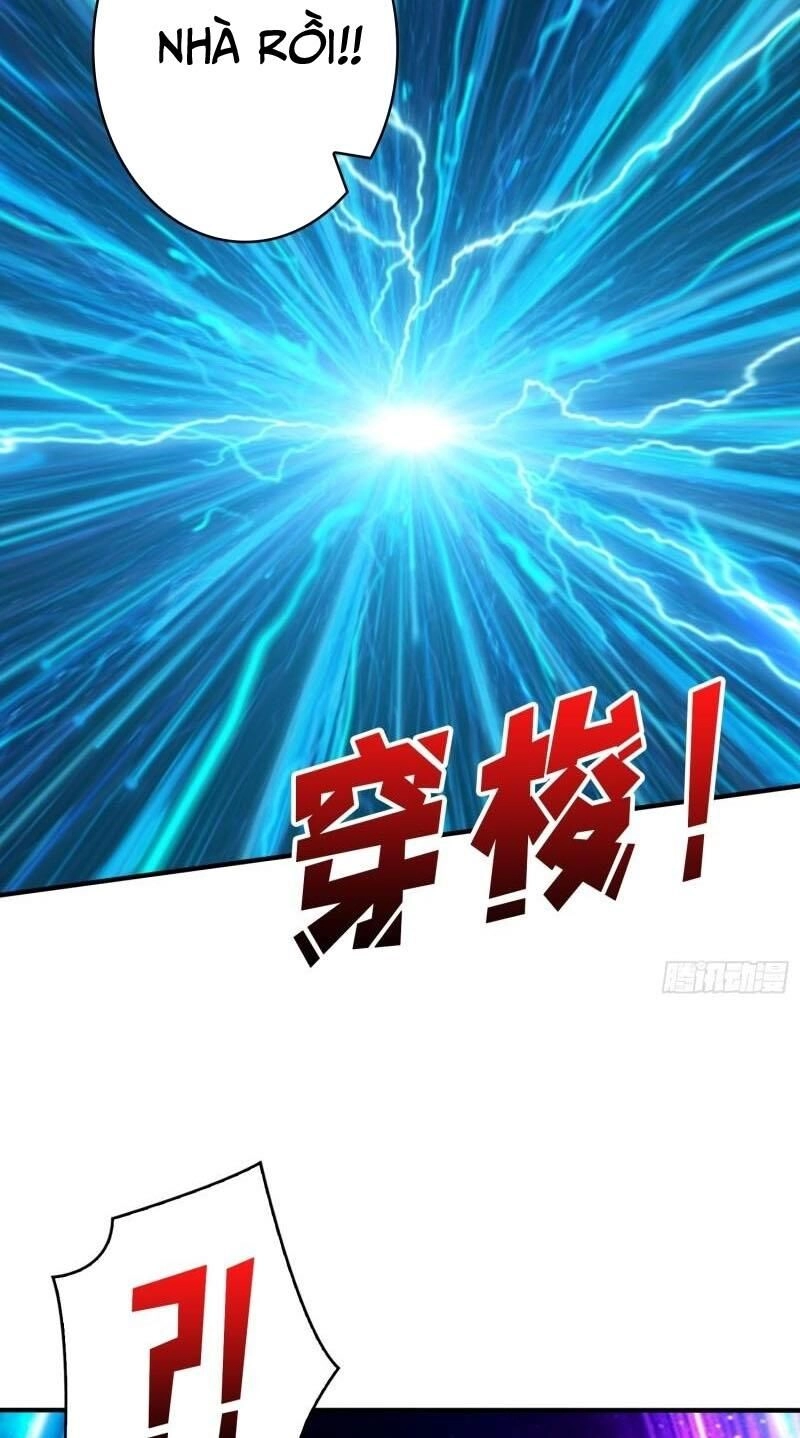 Vừa Chơi Đã Có Tài Khoản Vương Giả Chapter 266 - 31