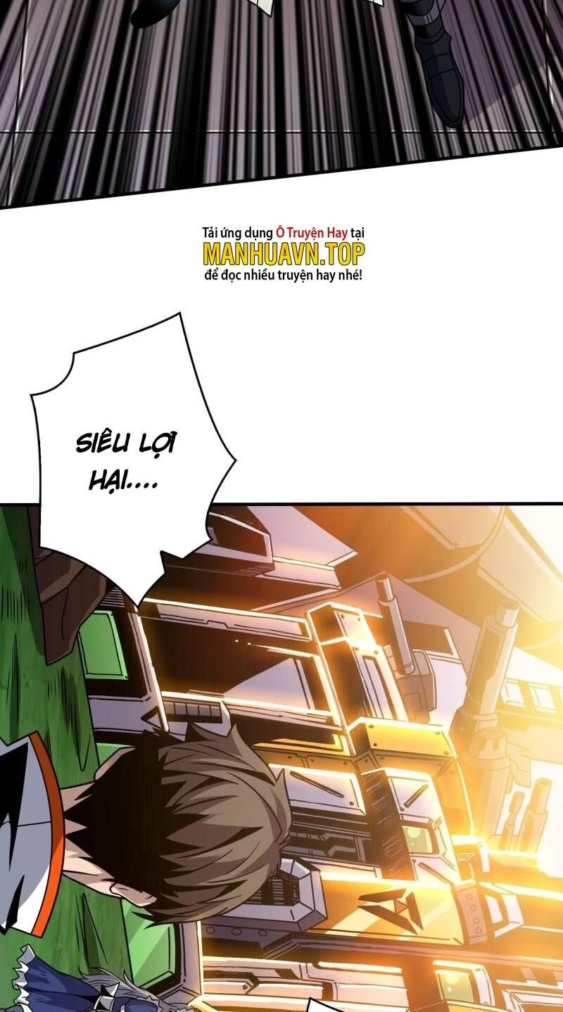 Vừa Chơi Đã Có Tài Khoản Vương Giả Chapter 266 - 33