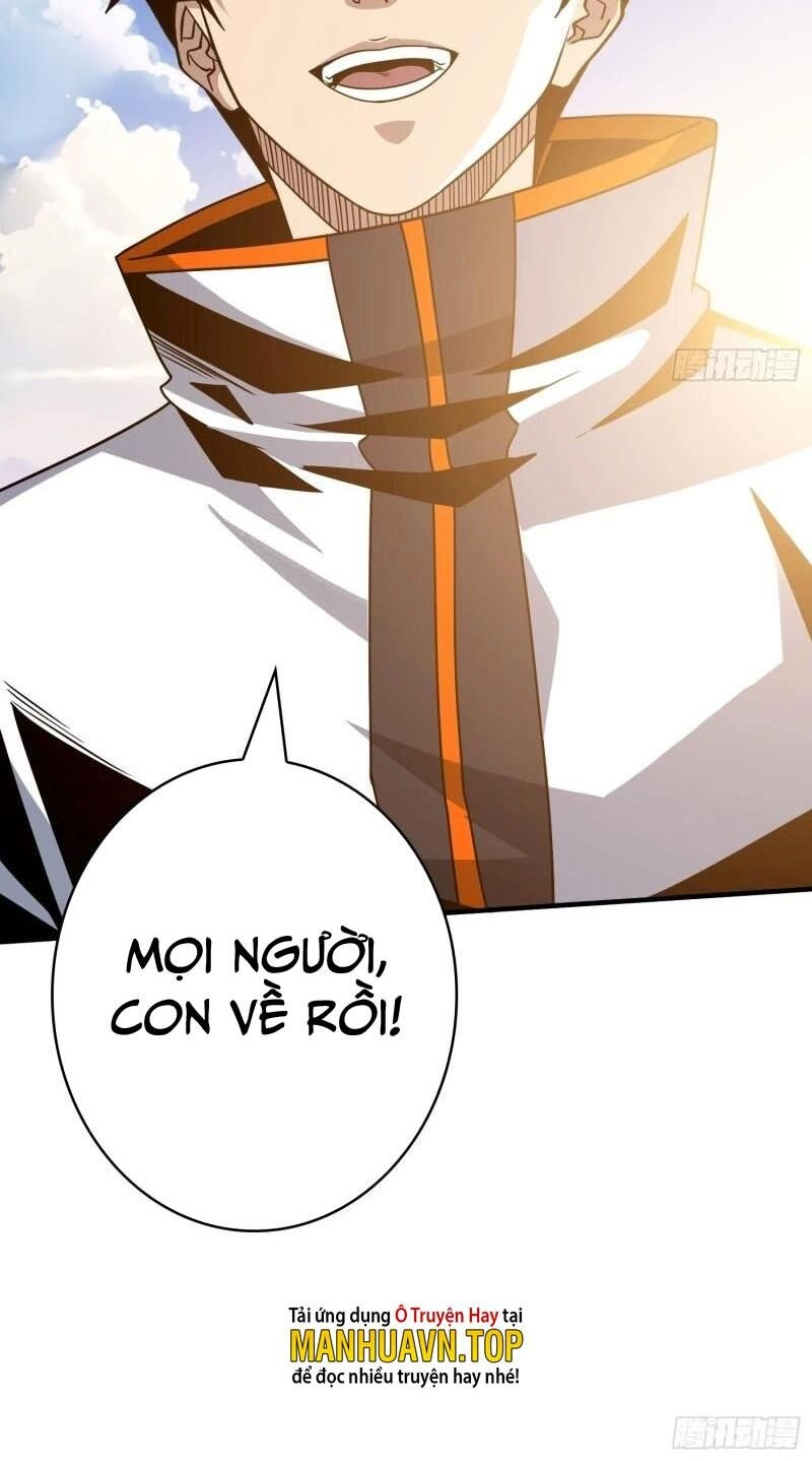 Vừa Chơi Đã Có Tài Khoản Vương Giả Chapter 266 - 36