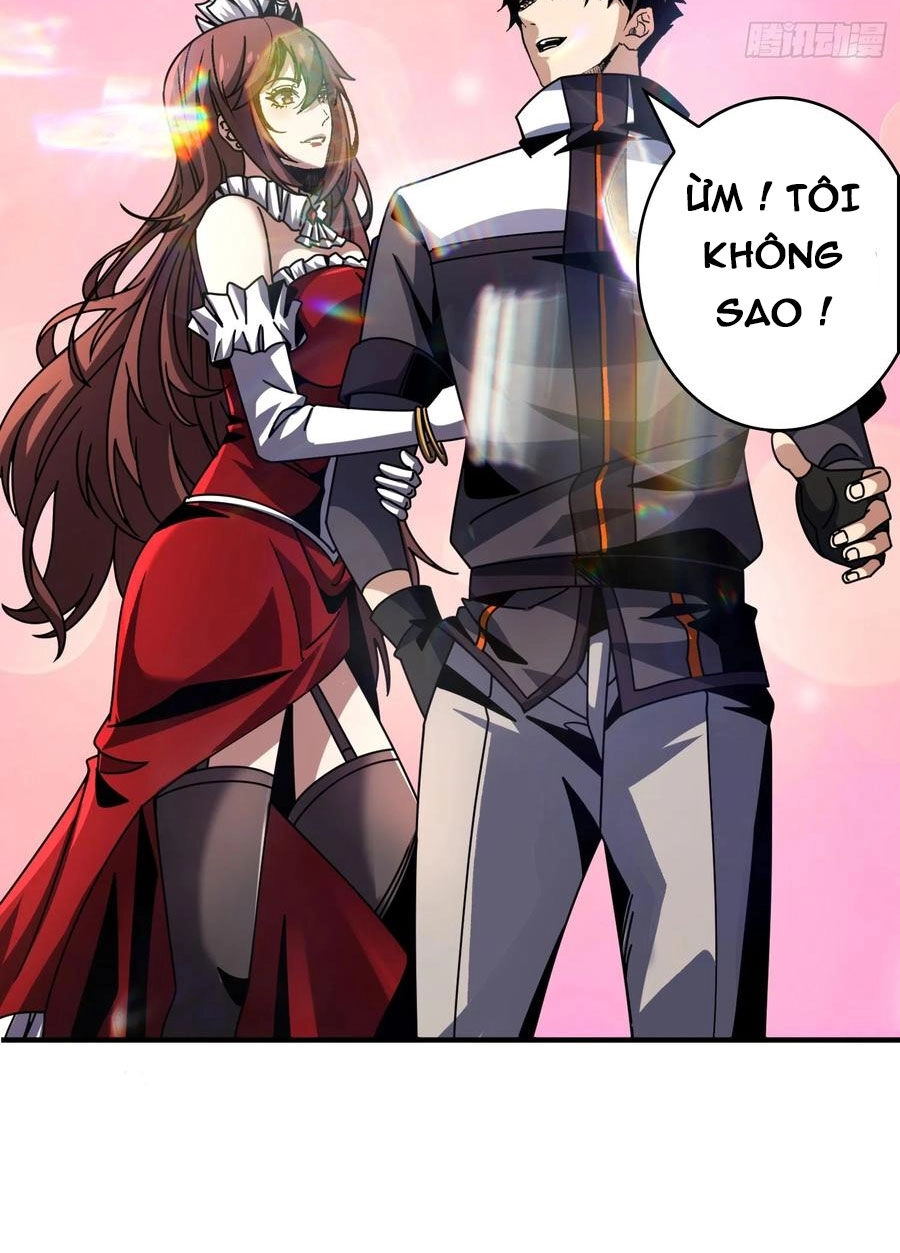 Vừa Chơi Đã Có Tài Khoản Vương Giả Chapter 267 - 3