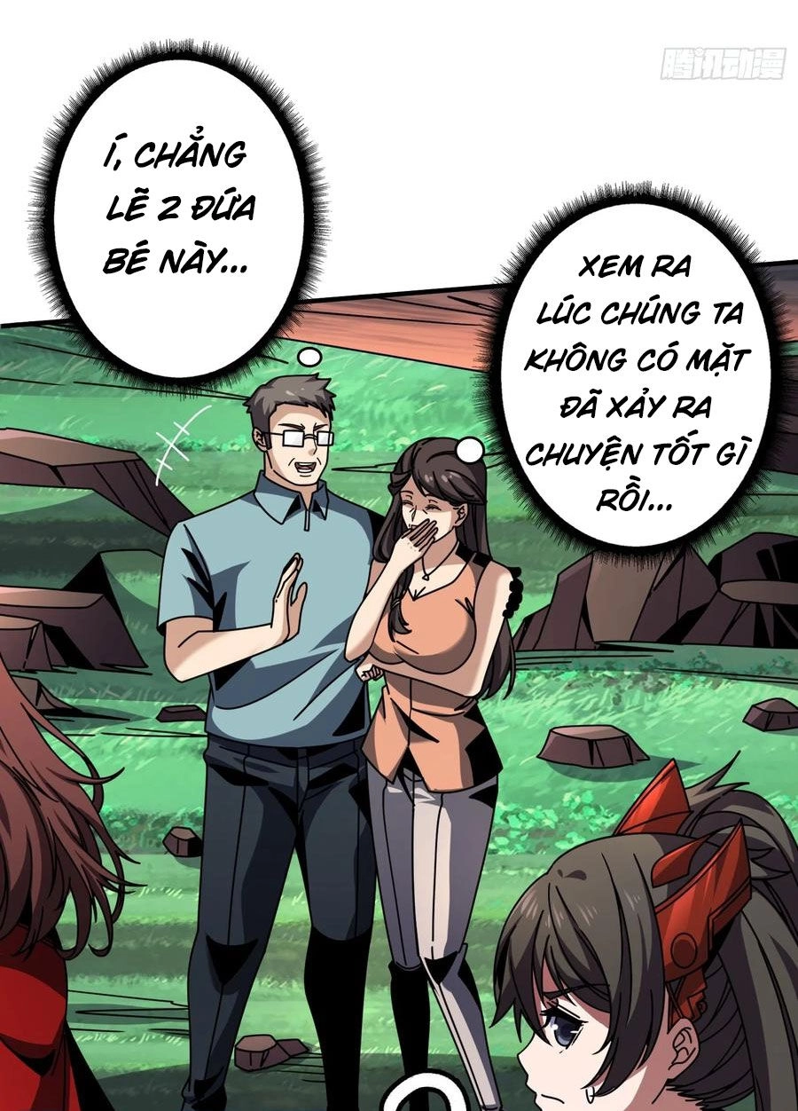 Vừa Chơi Đã Có Tài Khoản Vương Giả Chapter 267 - 4