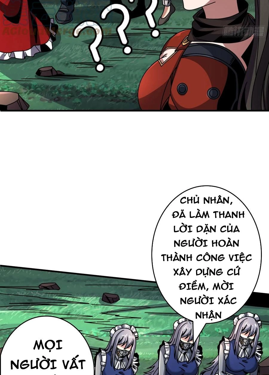 Vừa Chơi Đã Có Tài Khoản Vương Giả Chapter 267 - 5