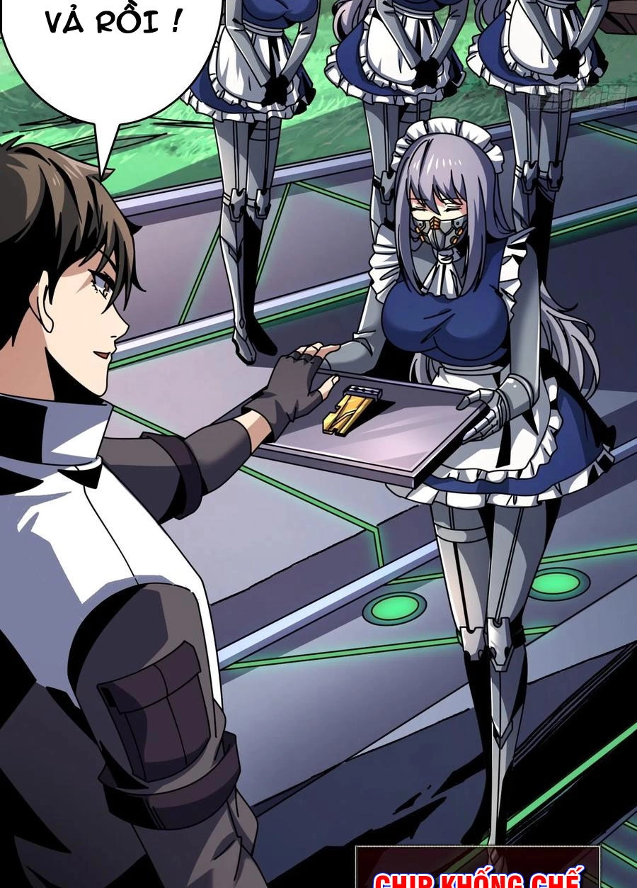 Vừa Chơi Đã Có Tài Khoản Vương Giả Chapter 267 - 6