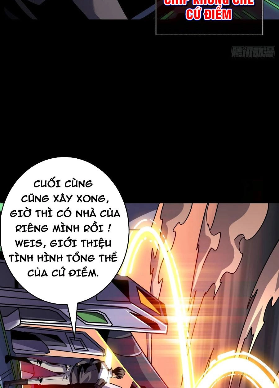 Vừa Chơi Đã Có Tài Khoản Vương Giả Chapter 267 - 7