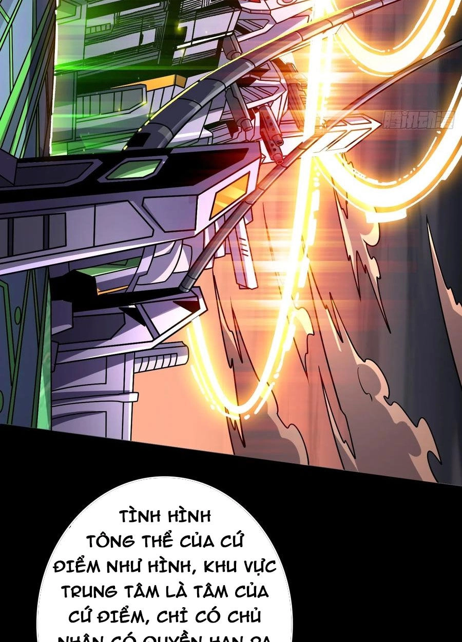 Vừa Chơi Đã Có Tài Khoản Vương Giả Chapter 267 - 9