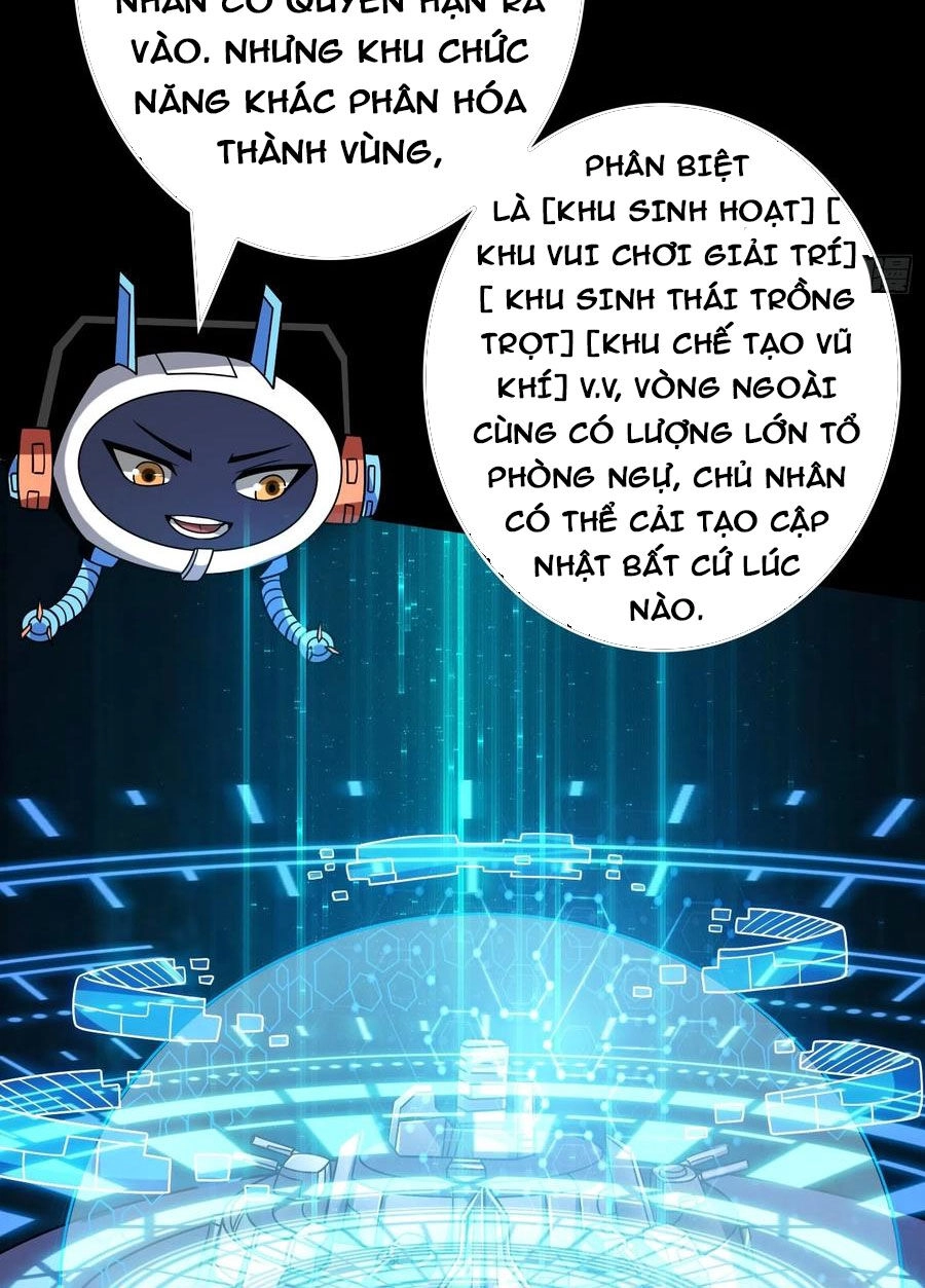 Vừa Chơi Đã Có Tài Khoản Vương Giả Chapter 267 - 10