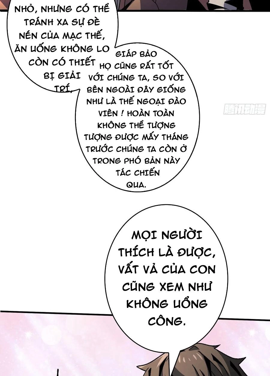 Vừa Chơi Đã Có Tài Khoản Vương Giả Chapter 267 - 13