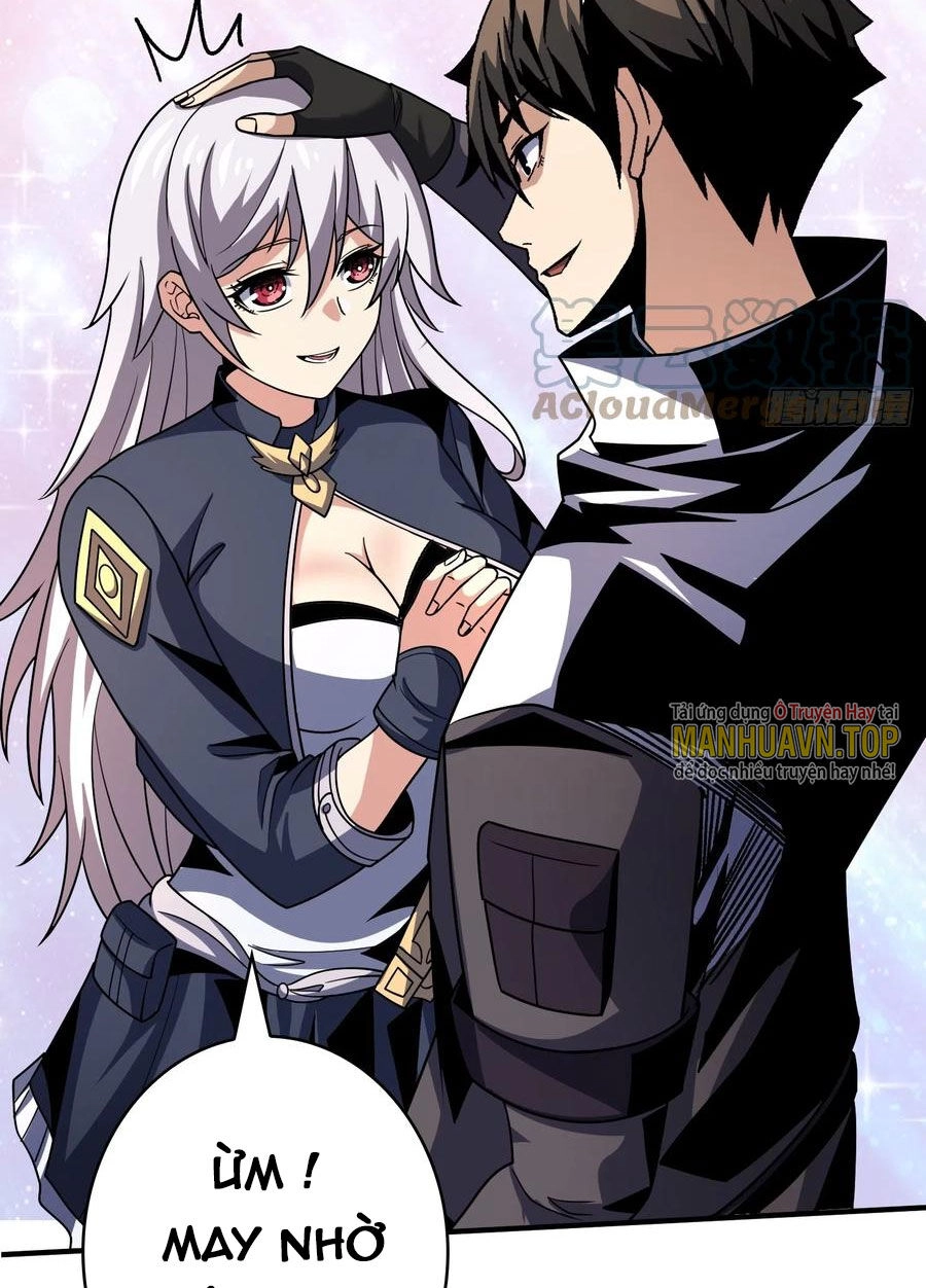 Vừa Chơi Đã Có Tài Khoản Vương Giả Chapter 267 - 14