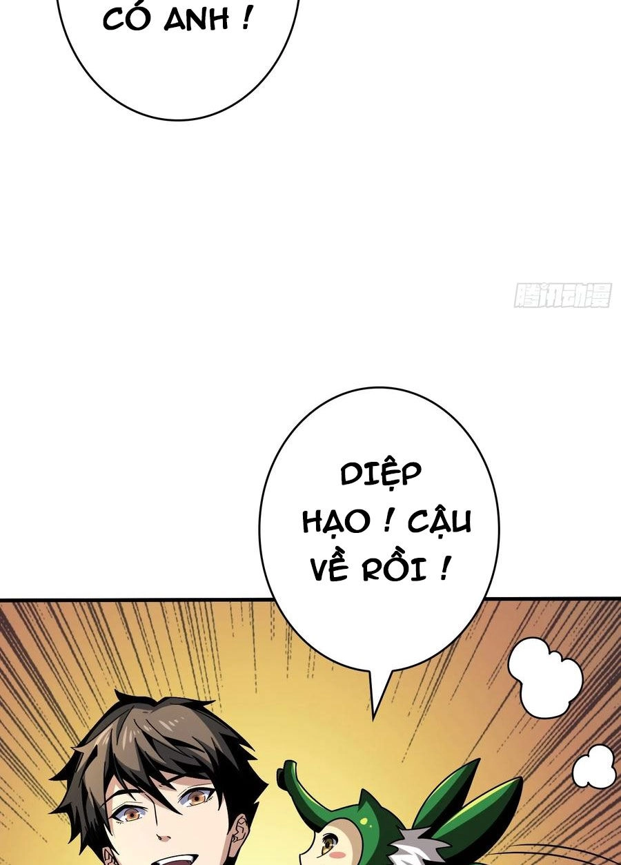 Vừa Chơi Đã Có Tài Khoản Vương Giả Chapter 267 - 15