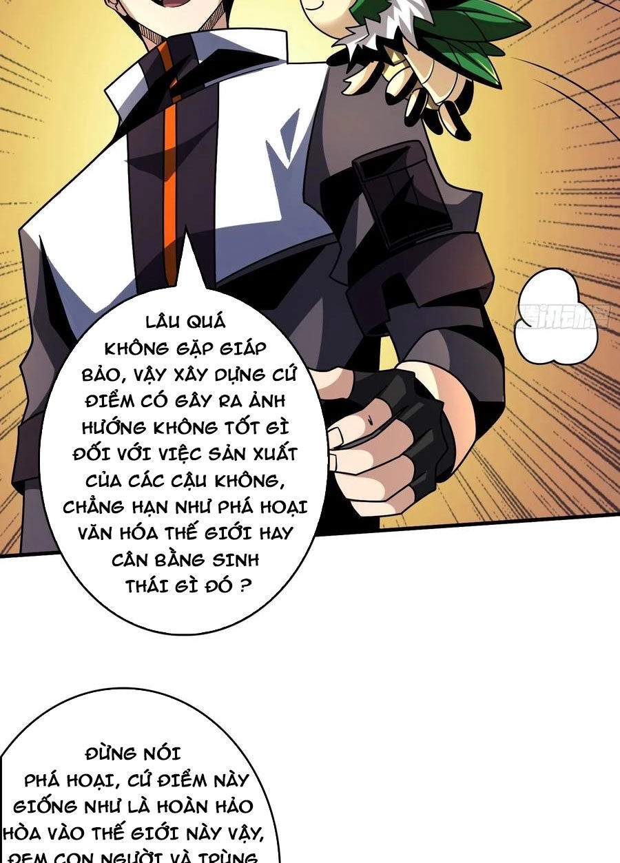 Vừa Chơi Đã Có Tài Khoản Vương Giả Chapter 267 - 16