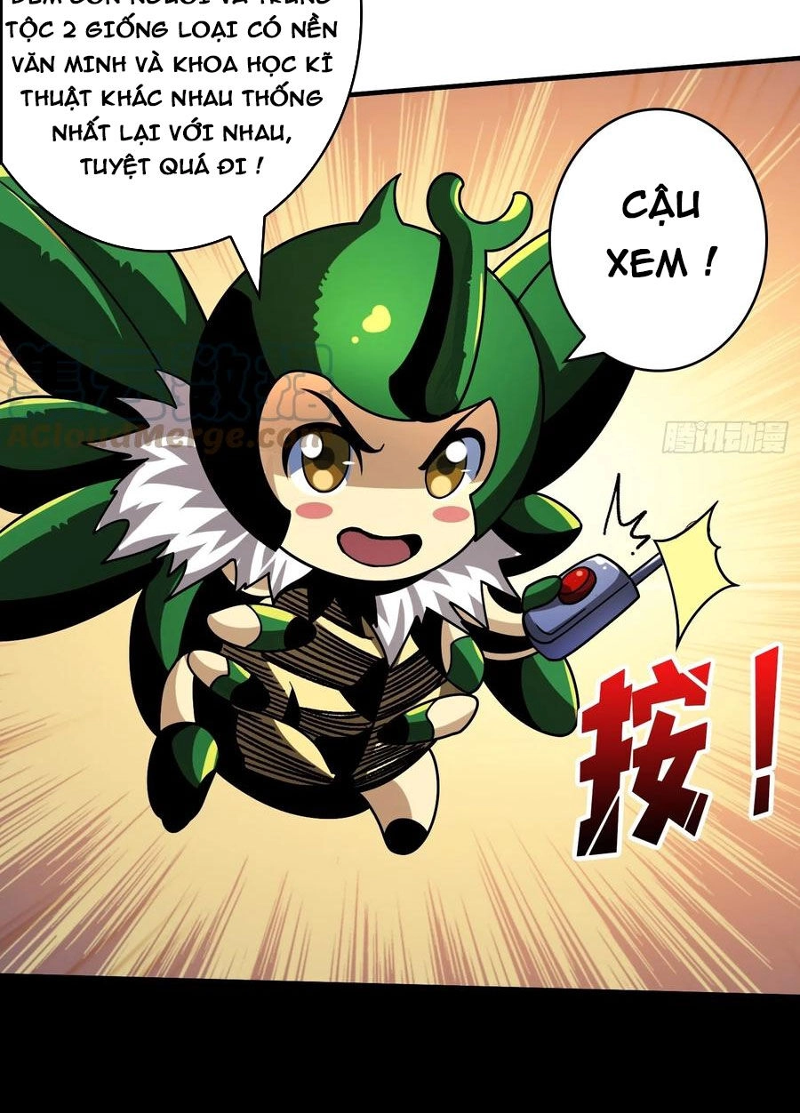 Vừa Chơi Đã Có Tài Khoản Vương Giả Chapter 267 - 17