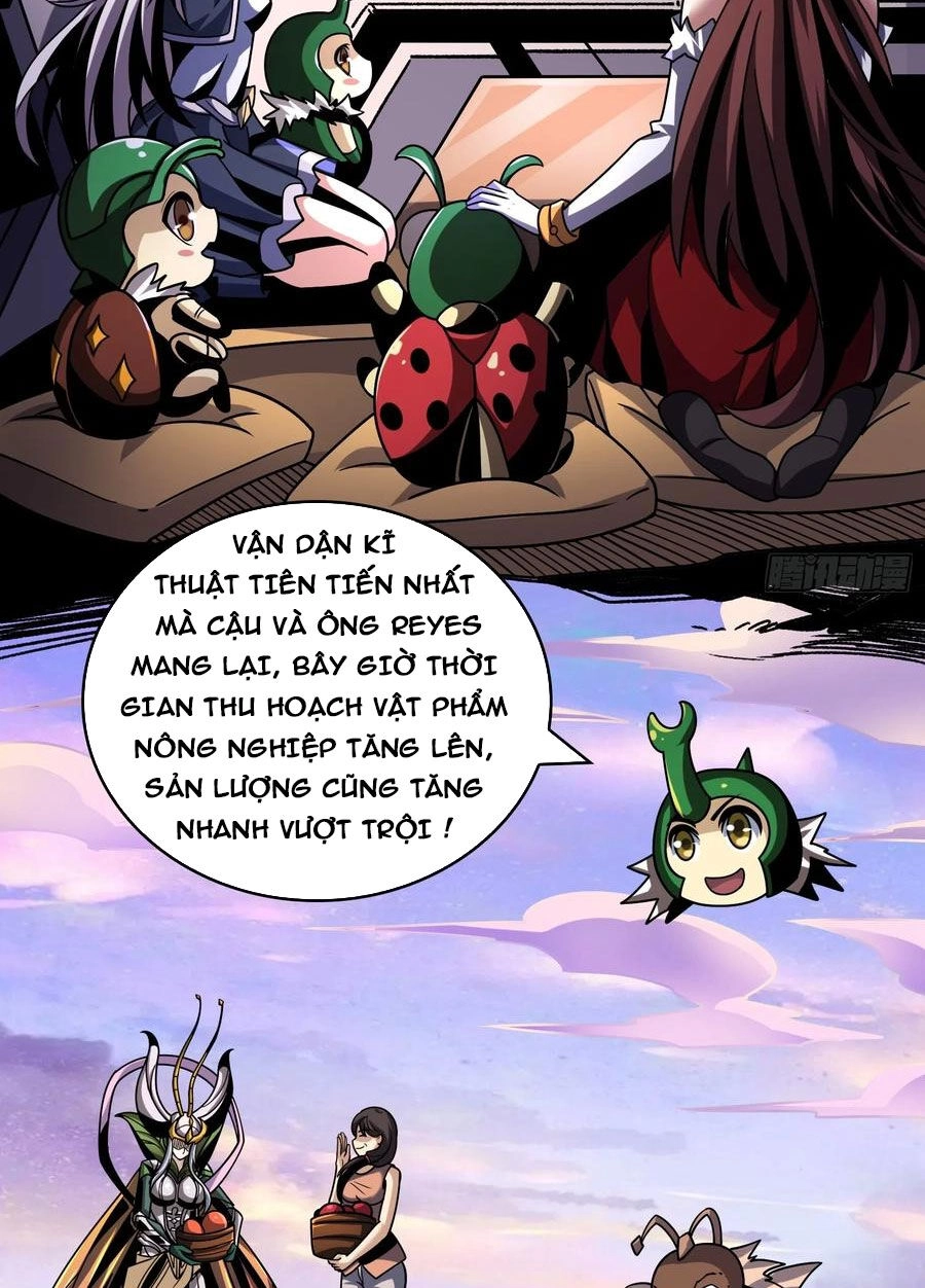 Vừa Chơi Đã Có Tài Khoản Vương Giả Chapter 267 - 19