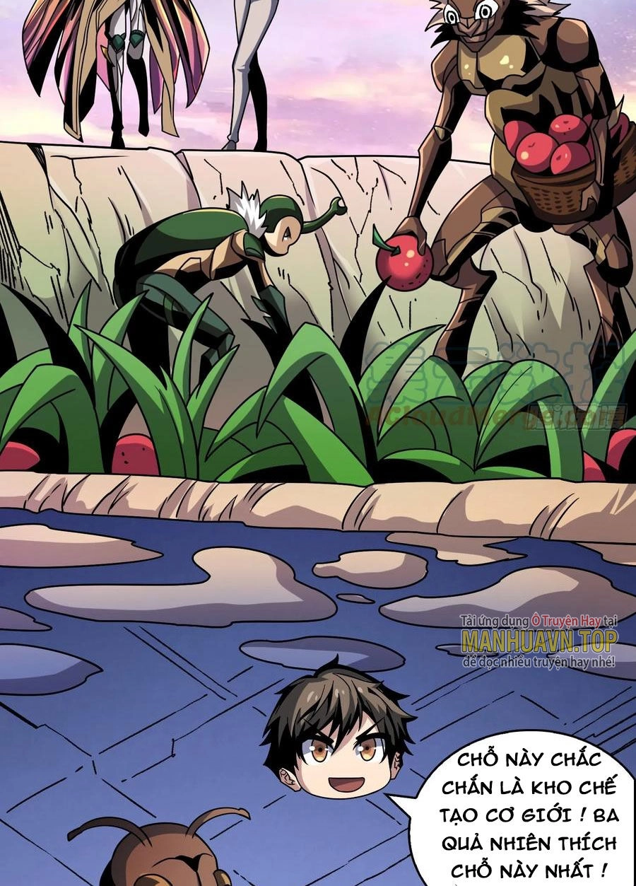 Vừa Chơi Đã Có Tài Khoản Vương Giả Chapter 267 - 20