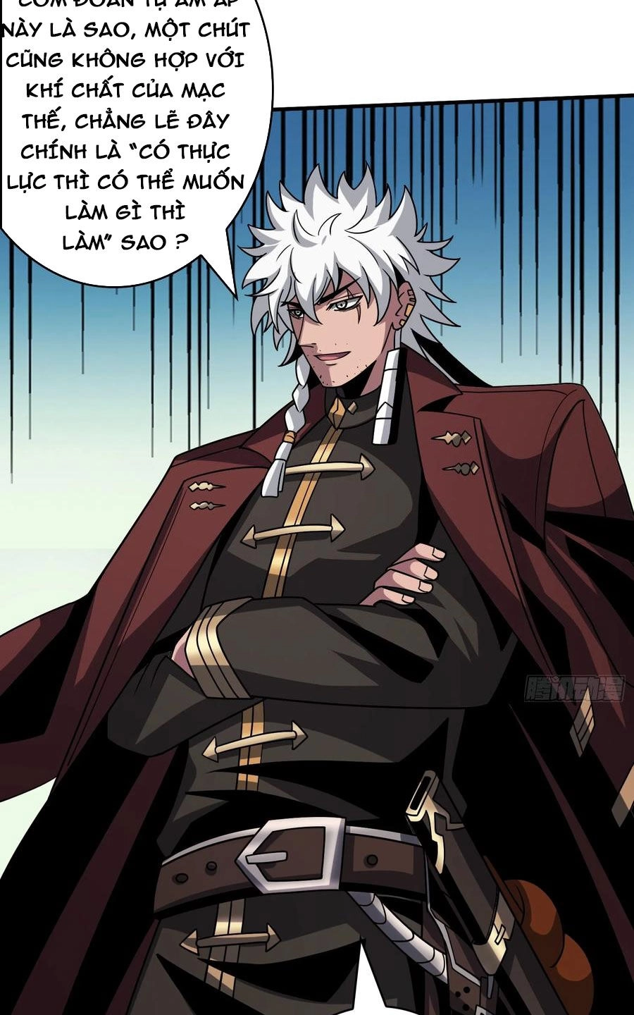 Vừa Chơi Đã Có Tài Khoản Vương Giả Chapter 267 - 27